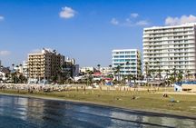 Private Ayia Napa & Cape Greco Daytrip from Larnaca