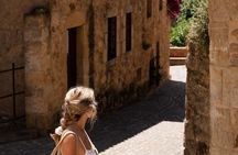 Explore Arles in 60 minutes with a Local