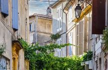 Explore Arles in 60 minutes with a Local