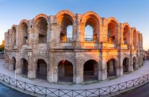 Explore Arles in 60 minutes with a Local