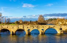 Explore Béziers in 60 minutes with a Local