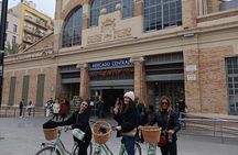 Alicante City Tour on E-Bike