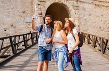 Explore Béziers in 60 minutes with a Local