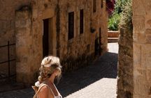 Explore Béziers in 60 minutes with a Local
