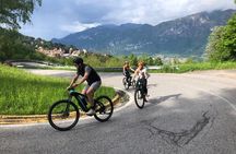 Family & Leisure Tour: Beyond Bellagio by E-bike