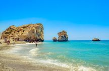 Private Cyprus Southern Coast Highlights Tour