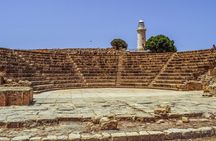 Private Paphos Mythology & Heritage Tour