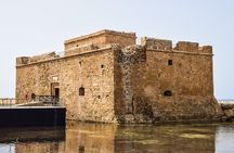Private Paphos Mythology & Heritage Tour