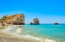 Private Paphos Mythology & Heritage Tour