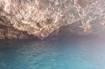 Amalfi Coast Escape: Boat Tour from Salerno to Amalfi