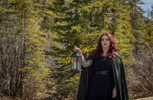 Canmore Ghost Walks