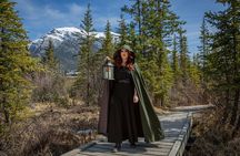 Canmore Ghost Walks