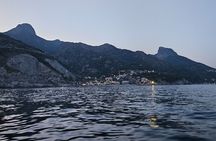 Amalfi Coast Escape: Boat Tour from Salerno to Amalfi
