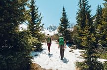 Private Hike Emerald Lake In Rocky Mountain National Park