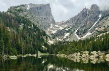 Private Hike Emerald Lake In Rocky Mountain National Park