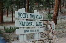 Private Hike Emerald Lake In Rocky Mountain National Park