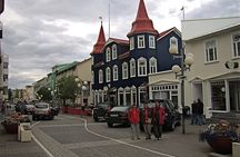 Private Half Day Tour in Akureyri