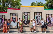 Ghana 7 days 6 nights Culture and Heritage Tour