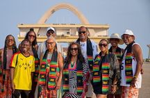 Ghana 7 days 6 nights Culture and Heritage Tour