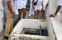 Ghana 7 days 6 nights Culture and Heritage Tour