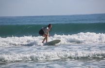 Surf Lesson in WOLABA- Rancho tarzan