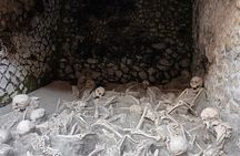 Early bird Herculaneum Tour Beat the Heat