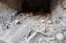 Early bird Herculaneum Tour Beat the Heat