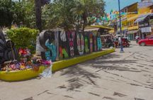 Drone Video Session in a “Pueblito Mágico” of Riviera Nayarit