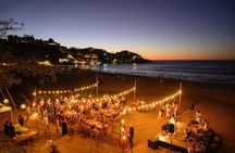 Drone Video Session in a “Pueblito Mágico” of Riviera Nayarit