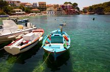 Small Group Tour - Caves and Assos Escape from Sami Port
