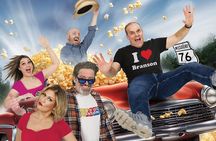 Branson Comedy Jamboree