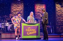 Branson Comedy Jamboree