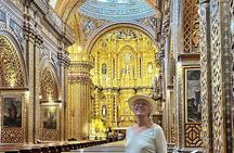 Quito City Tour Historic Sites and Culture