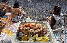 Learn to Cook Like a Caribbean in Puerto Viejo