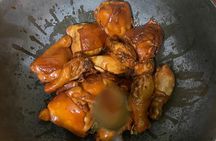 Learn to Cook Like a Caribbean in Puerto Viejo