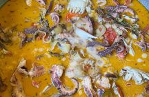 Learn to Cook Like a Caribbean in Puerto Viejo