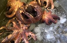 Learn to Cook Like a Caribbean in Puerto Viejo