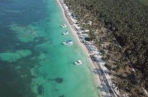Saône Deluxe Platinum Island