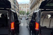 Paris Highlights Private and Customizable Tour