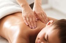 Turkish Bath, Massage and Sauna full package in Cappadocia 
