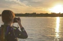 Discover Crystal River's Secrets with Private Boat Tour