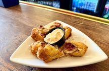 Detroit Walking Food Tour With Secret Food Tours