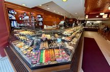 Detroit Walking Food Tour With Secret Food Tours