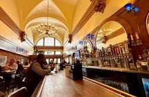 Private Walking Food Tour In Detroit With Secret Food Tours