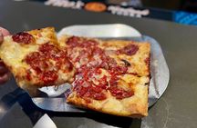 Private Walking Food Tour In Detroit With Secret Food Tours