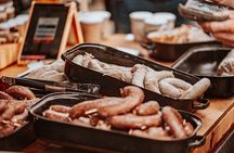 From Prague : Bohemian Gastronomic Journey all Inclusive