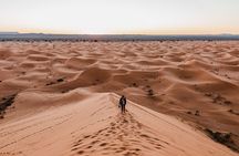 3 Days Desert Tour From Marrakech To Agadir Camel & Overnights