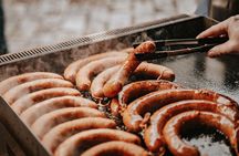 From Prague : Bohemian Gastronomic Journey all Inclusive