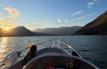 Kotor: Blue Cave and all Speedboat Adventure!