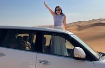 Desert Safari Dubai
